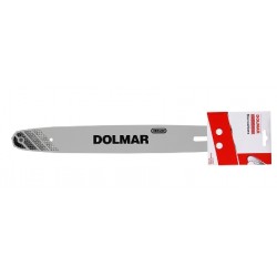 MAKITA 412035211 lišta Dolmar 35cm 1,1mm 3/8" Quick set