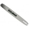 MAKITA 415038655 lišta Dolmar 38cm 1,5mm, 3/8", 60čl
