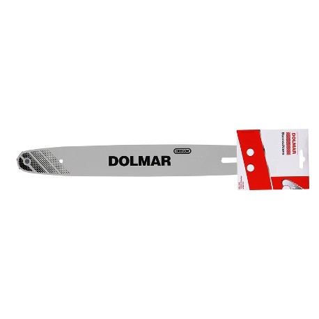 MAKITA 415045655 lišta Dolmar 45cm 1,5mm 3/8" (445045655 Makita)