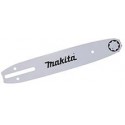 MAKITA 191G22-4 lišta Makita 25cm DOUBLE GUARD 1,3mm 3/8" 40čl,old168408-5,168406-9