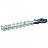 MAKITA 198408-1 lišta plotostřih 200 mm UH201D