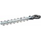 MAKITA 198408-1 lišta plotostřih 200 mm UH201D