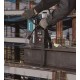 MAKITA HB350 Magnetická vrtačka 35mm,1050W
