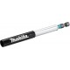 MAKITA B-66818 magnetický držák 1/4" Impact Black, 80mm