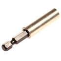 MAKITA 784813-4 magnetický držák bitů HEX 1/4" 60mm