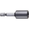 MAKITA P-06024 magnetický nástrční klíč 1/4", SW 5/16", 65 mm