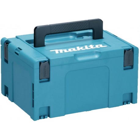 MAKITA 821551-8 Systainer Makpac Typ 3 395x295x210mm
