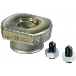 MAKITA SC05352510 matrice SB 20 mm pro DPP200