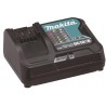 MAKITA 197363-4 nabíječka Li-ion CXT DC10SB pro rychlé nabíjení baleno karton, old197355-3