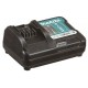 MAKITA 197343-0 nabíječka Li-ion CXT DC10WD karton , old197334-1