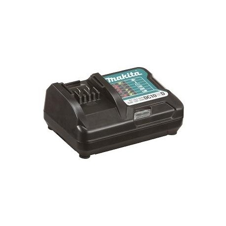 MAKITA 197343-0 nabíječka Li-ion CXT DC10WD karton , old197334-1