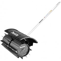 MAKITA 199338-9 nástavec motorové jednotky, lamelový válec SW400MP