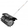 MAKITA 199338-9 nástavec motorové jednotky, lamelový válec SW400MP