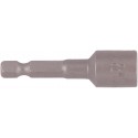 MAKITA P-06301 nástrčný klíč 1/4", SW10, 55 mm