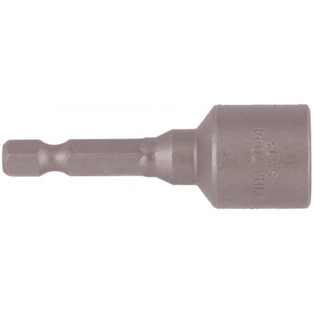MAKITA P-06317 nástrčný klíč 1/4", SW13, 55 mm