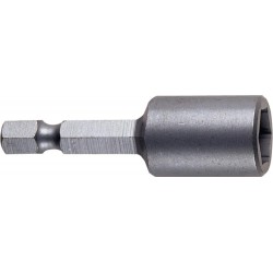 MAKITA P-06292 nástrčný klíč 1/4", SW8, 55 mm