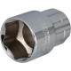 MAKITA B-65729 nástrčný klíč průchozí 18mm STOP