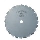 MAKITA 385224161 nůž pilový na dřeviny 22 zubů 255x20mm , old385224160