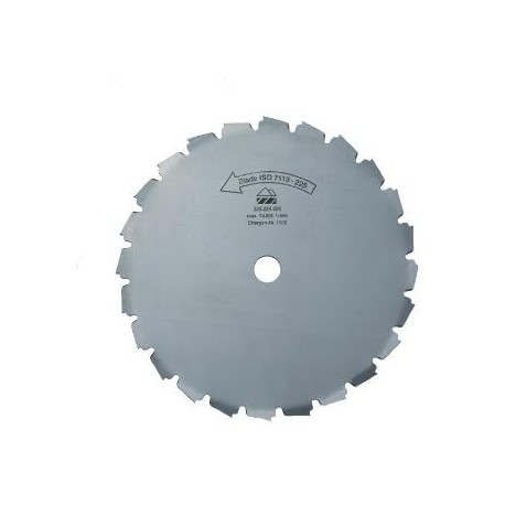 MAKITA 385224161 nůž pilový na dřeviny 22 zubů 255x20mm , old385224160