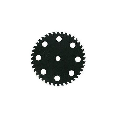 MAKITA 385224300 nůž pilový na dřeviny 255x20mm