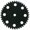 MAKITA 385224300 nůž pilový na dřeviny 255x20mm