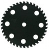 MAKITA 385224300 nůž pilový na dřeviny 255x20mm