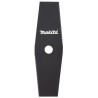 MAKITA 197997-3 nůž žací 2 zubý 230x25,4x2mm pro DUR369