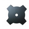 MAKITA DA00000169 nůž žací 4 zubý 230x25,4x2mm