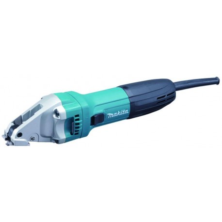 MAKITA JS1000 Nůžky na plech 1,0mm,300W