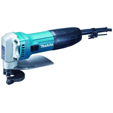 MAKITA JS1602 Nůžky na plech 1,6mm,380W