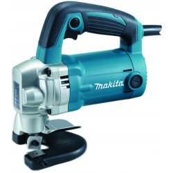 MAKITA JS3201J Nůžky na plech 3,2mm,710W,Makpac