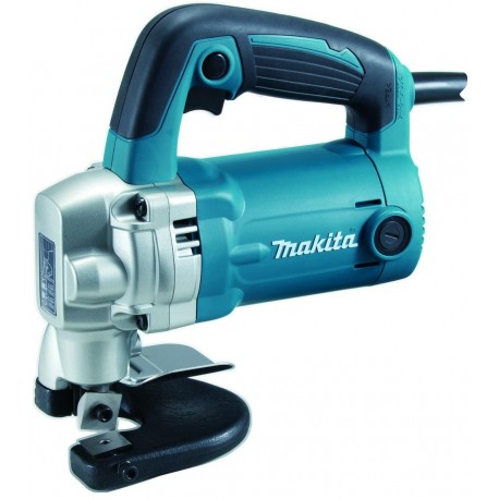 MAKITA JS3201J Nůžky na plech 3,2mm,710W,Makpac