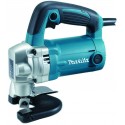 MAKITA JS3201J Nůžky na plech 3,2mm,710W,Makpac