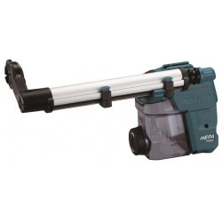 MAKITA 191G00-4 odsávací adaptér DX11 HR3012F