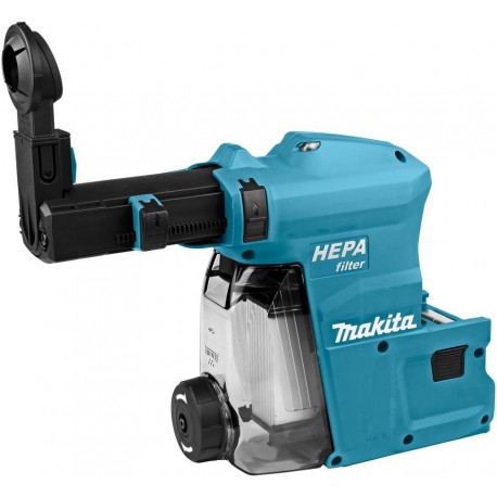 MAKITA 199585-2 odsávání DX09 pro DHR281/283