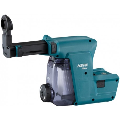 MAKITA 199572-1 odsávání komplet DX07 k DHR243,old195904-0