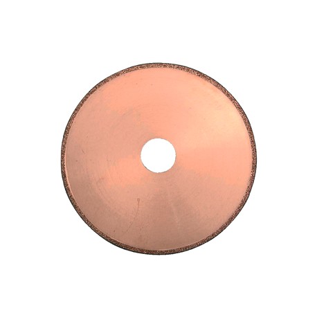 MAKITA B-13188 diamantový kotouč Comet celoobvodový 125x22,23mm