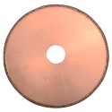 MAKITA B-13188 diamantový kotouč Comet celoobvodový 125x22,23mm