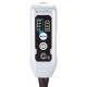 MAKITA VC008GZ Aku-vysavač zádový Li-ion XGT 40V,bez aku Z