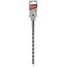 MAKITA B-62686 vrták SDS-Plus čtyřbřitý 10x150/210mm