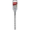 MAKITA B-62614 vrták SDS-Plus čtyřbřitý 8x100/160mm