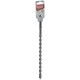 MAKITA B-62692 vrták SDS-Plus čtyřbřitý 10x200/260mm