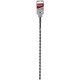 MAKITA B-62717 vrták SDS-Plus čtyřbřitý 10x290/350mm