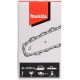 MAKITA 191T91-3 pilový řetěz Makita 35cm 1,1mm 0,325" 59čl