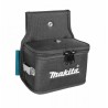 MAKITA E-15263 brašna se zipem 175x105x185mm,oldE-05206