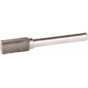 MAKITA B-52716 brusné frézy 10x20x6 hranatá kov, nerez