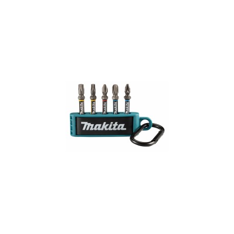 MAKITA E-13568 sada bitů 1/4" Impact Primer 5ks