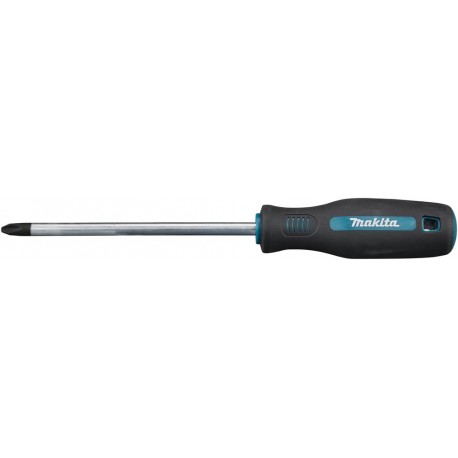 MAKITA E-13378 šroubovák křížový PH3 délka 150mm