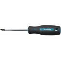 MAKITA E-13384 šroubovák křížový PZ1 délka 80mm