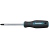 MAKITA E-13390 šroubovák křížový PZ2 délka 100mm